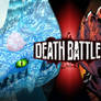 Chaos VS Destoroyah