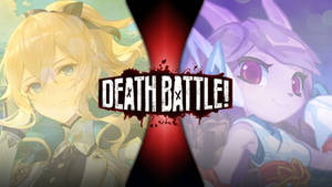 Jean VS Lilac