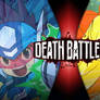 Mega Man VS Sailor Venus V3