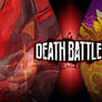 Shadow VS Spacegodzilla V6