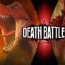 Terry VS Rathalos