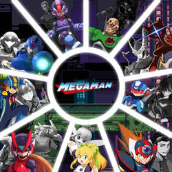 The W's and L's of the Mega Man franchise