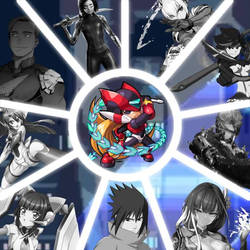 The W's and L's of Zero