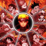 The Many Wins and Losses of Naruto Uzumaki
