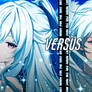 Jingliu VS Sesshomaru
