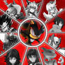 The Wins/Debatables/Losses of Shadow the Hedgehog