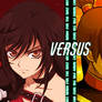 Velvet Crowe VS Zuko