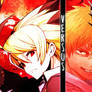 Combustional Indulgence | Hyde VS Denji