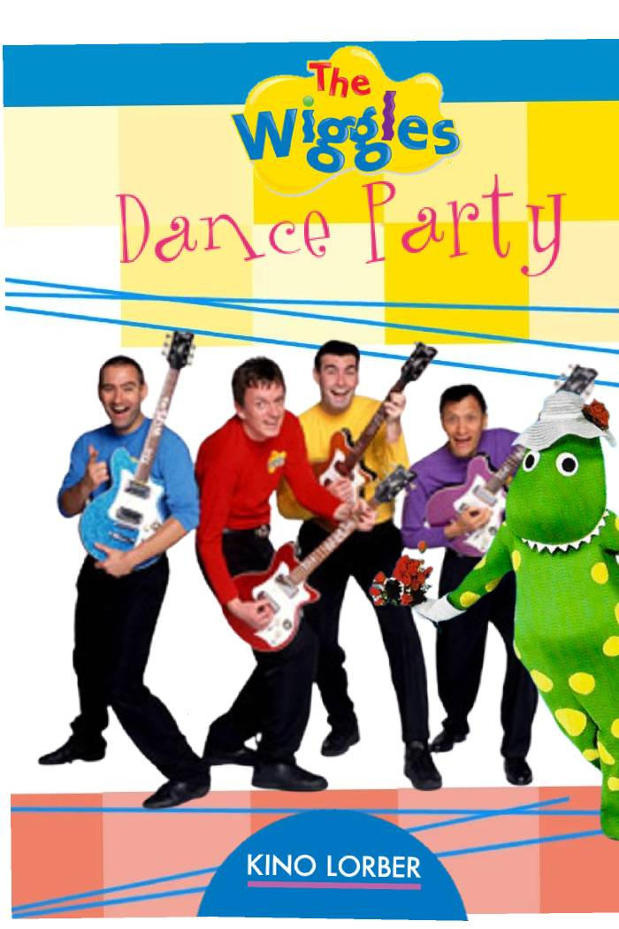 Wiggles Dance Party Cd The Wiggles Dance Party CD | EBay