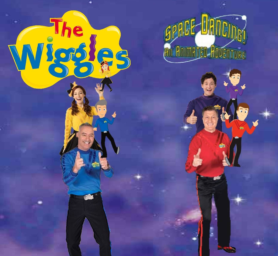 What If: The Emma Era Remade Space Dancing? by ssunkara2001 on DeviantArt