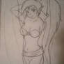 Sexy Shantae