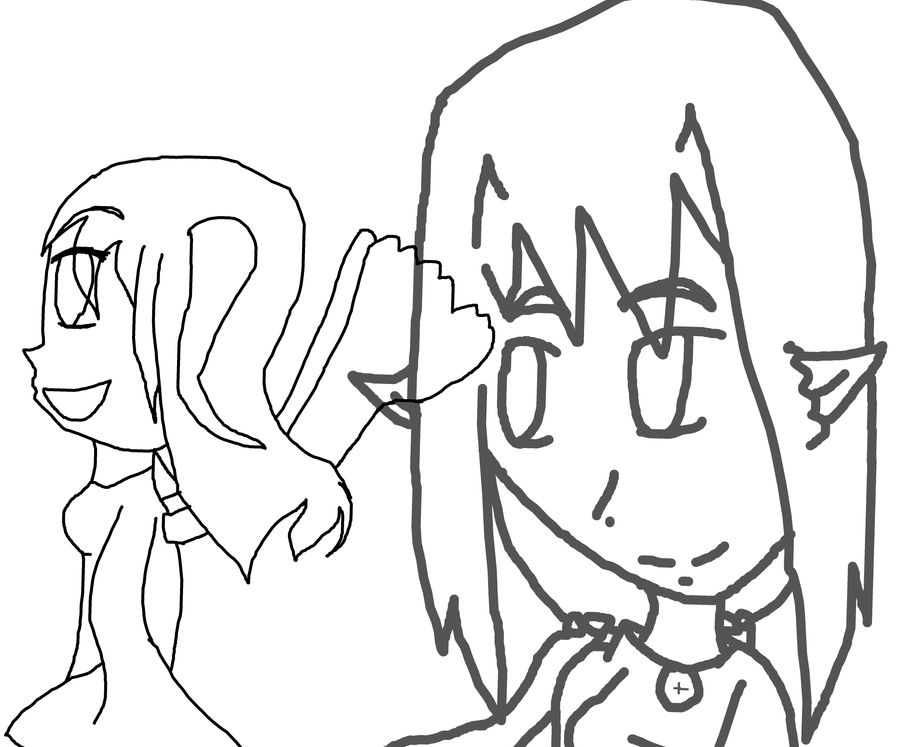 Magic Forms 2 by Komonoko on DeviantArt