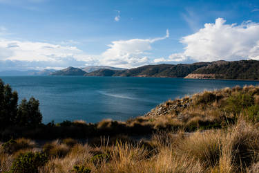 Titicaca