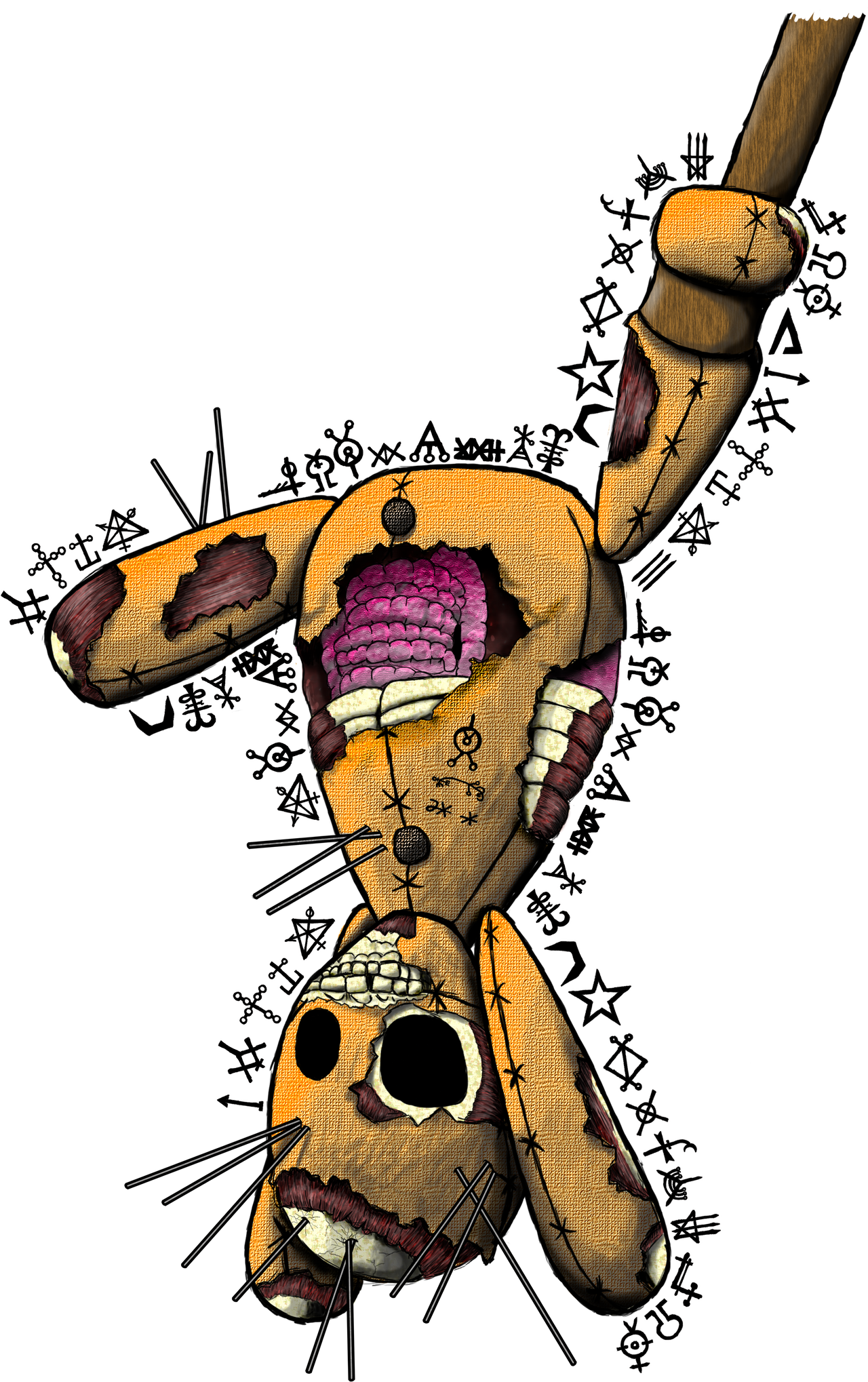Panzoid Ragdoll Ragdoll by SLPendrell on DeviantArt