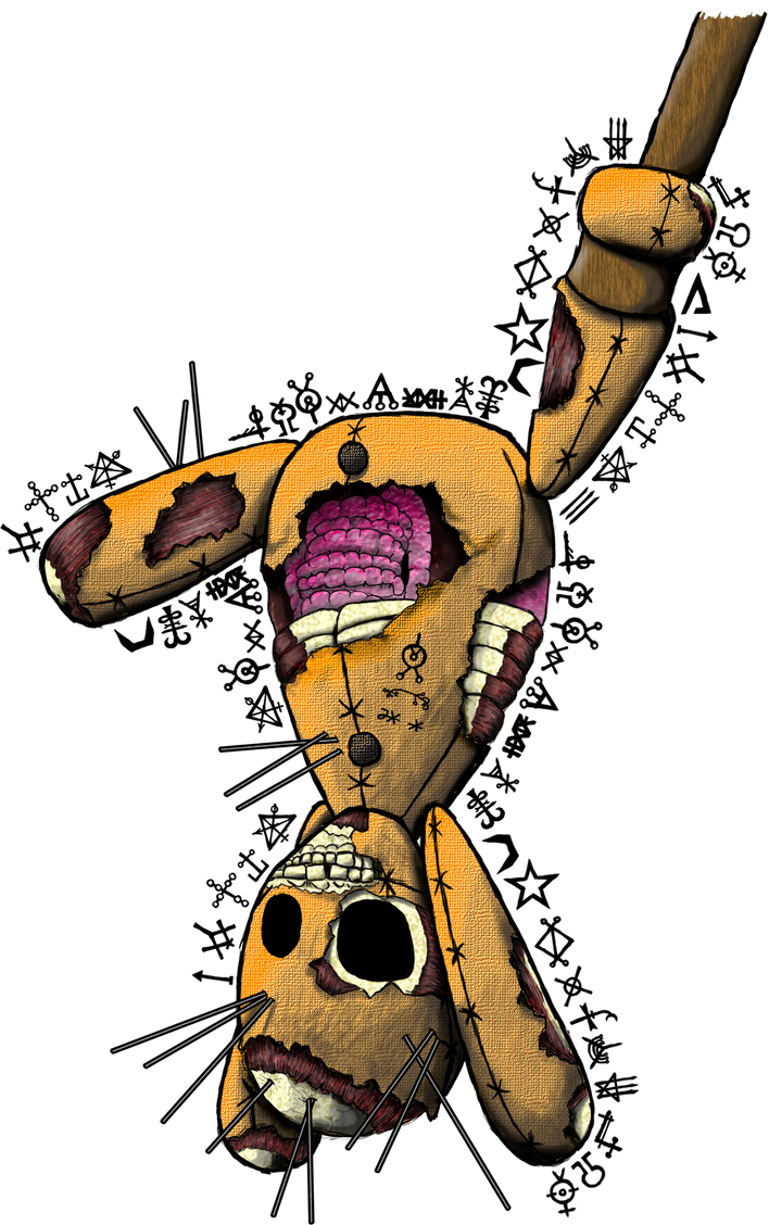 Corrupted Ragdolls Ragdoll by SLPendrell on DeviantArt