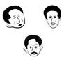 face drawing