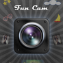 Camera app Splash Screen