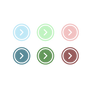 Simple web buttons