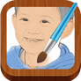 Coloring app icon_new
