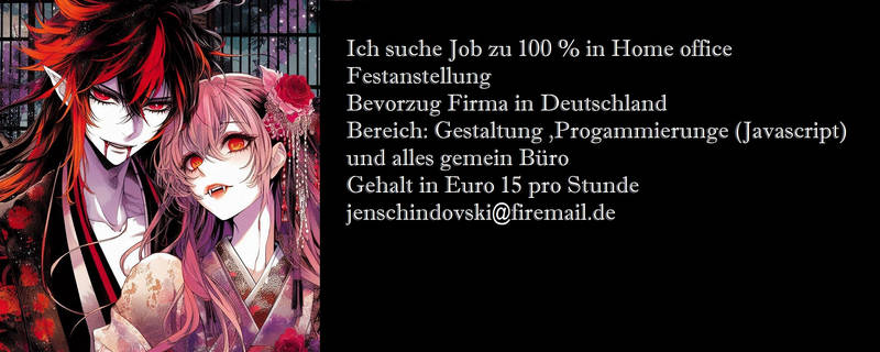 Werbung Jen
