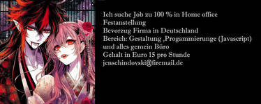 Werbung Jen