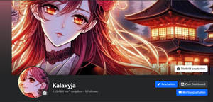 Kalaxyja Facebook