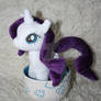 MLP: Cute Litlle Rarity