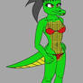 Gator Girl