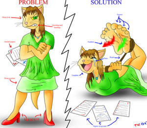 Problem and Solution