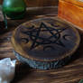 Pentacle Symbols