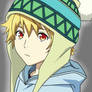 Yukine