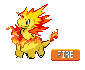 PKMN SPRITE: Rapleosion