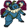 Eukoala sprite W/O Background