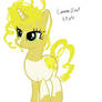 MLP Adopt: LemonZest