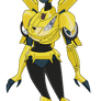 TFA OC: Aureus