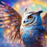 .+Shimmering Wings of Wisdom+.