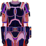 StarWars OC : Revai ; The Vampyrian Mandalorian.