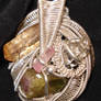 Vesuvianite wrap