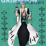 re: Grimmjow Jaggerjaques