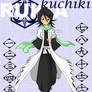 re: Captain Kuchiki Rukia