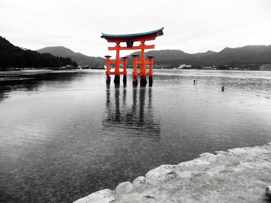 Miyajima