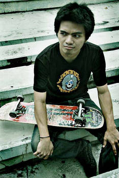 Skate Baroy 1