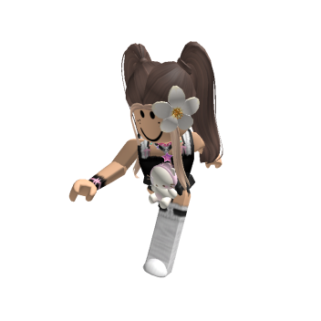 Bộ sưu tập avatar Roblox đáng yêu và dễ thương từ các người sáng lập tại Việt Nam sẽ giúp bạn thỏa sức sáng tạo và trở thành một nhân vật độc đáo trong game yêu thích của mình. Nhấn vào để khám phá những con người đáng yêu này.