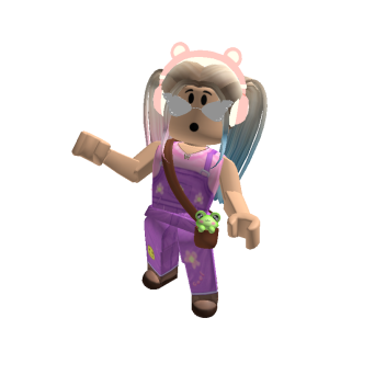My Avatar in Roblox. by NoobsterRyousuke on DeviantArt