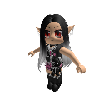 My Roblox Avatar Is Cool! by LadybugDana2011 on DeviantArt