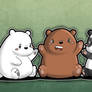 We Bare Bears