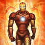 iron man