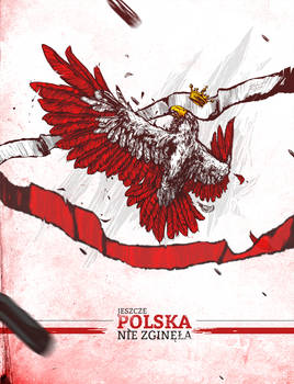 Polish Eagle