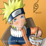 Naruto Ramen