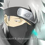 Kakashi Sensei